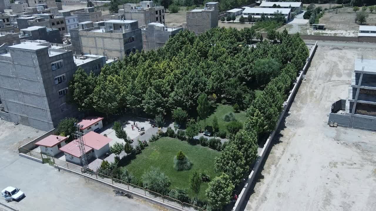 خبرگزاری آریا