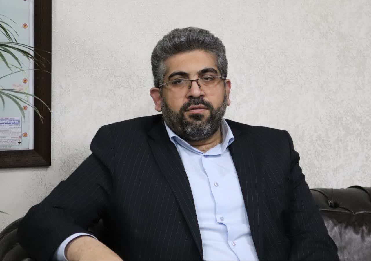 خبرگزاری آریا