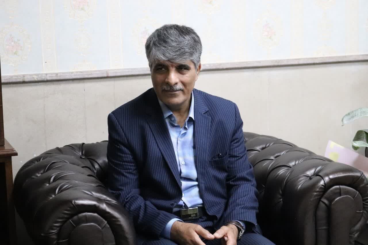 خبرگزاری آریا