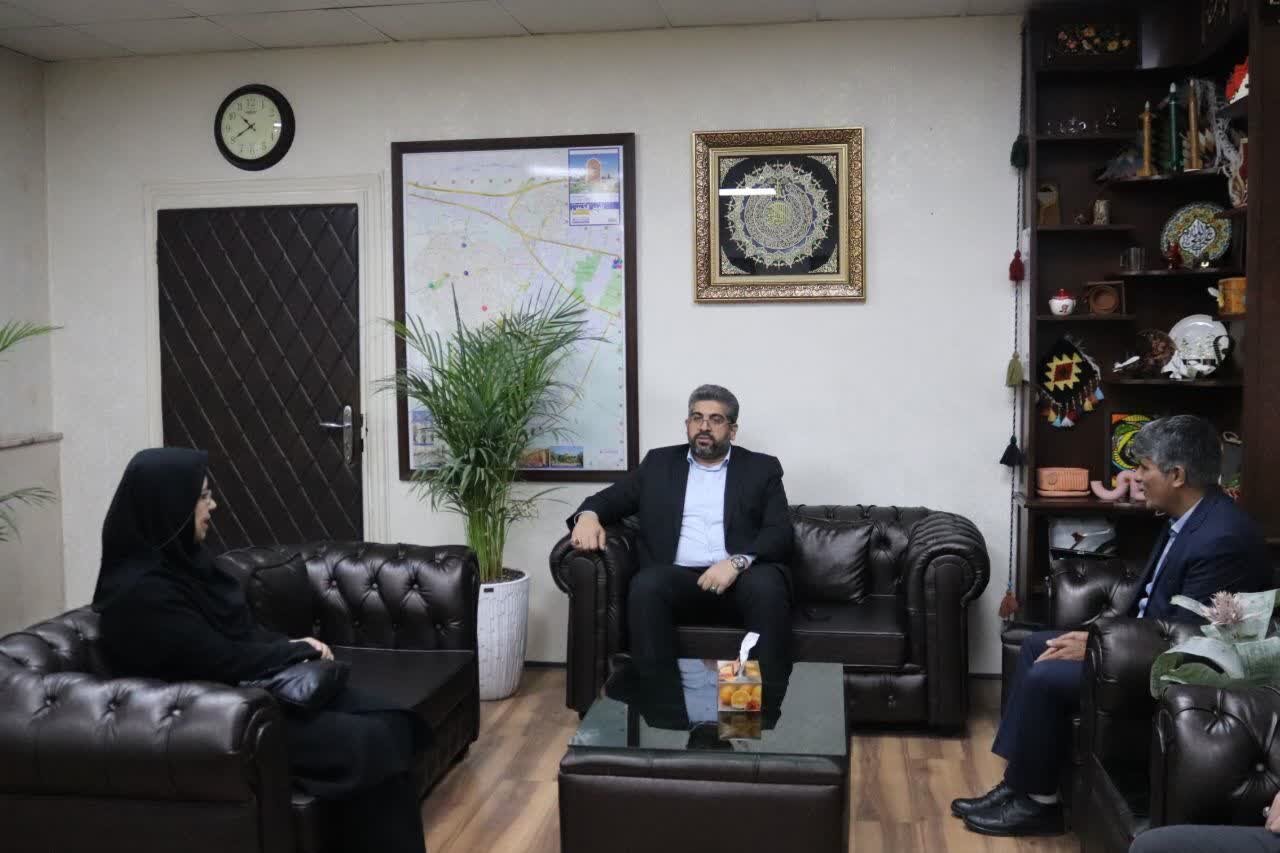 خبرگزاری آریا