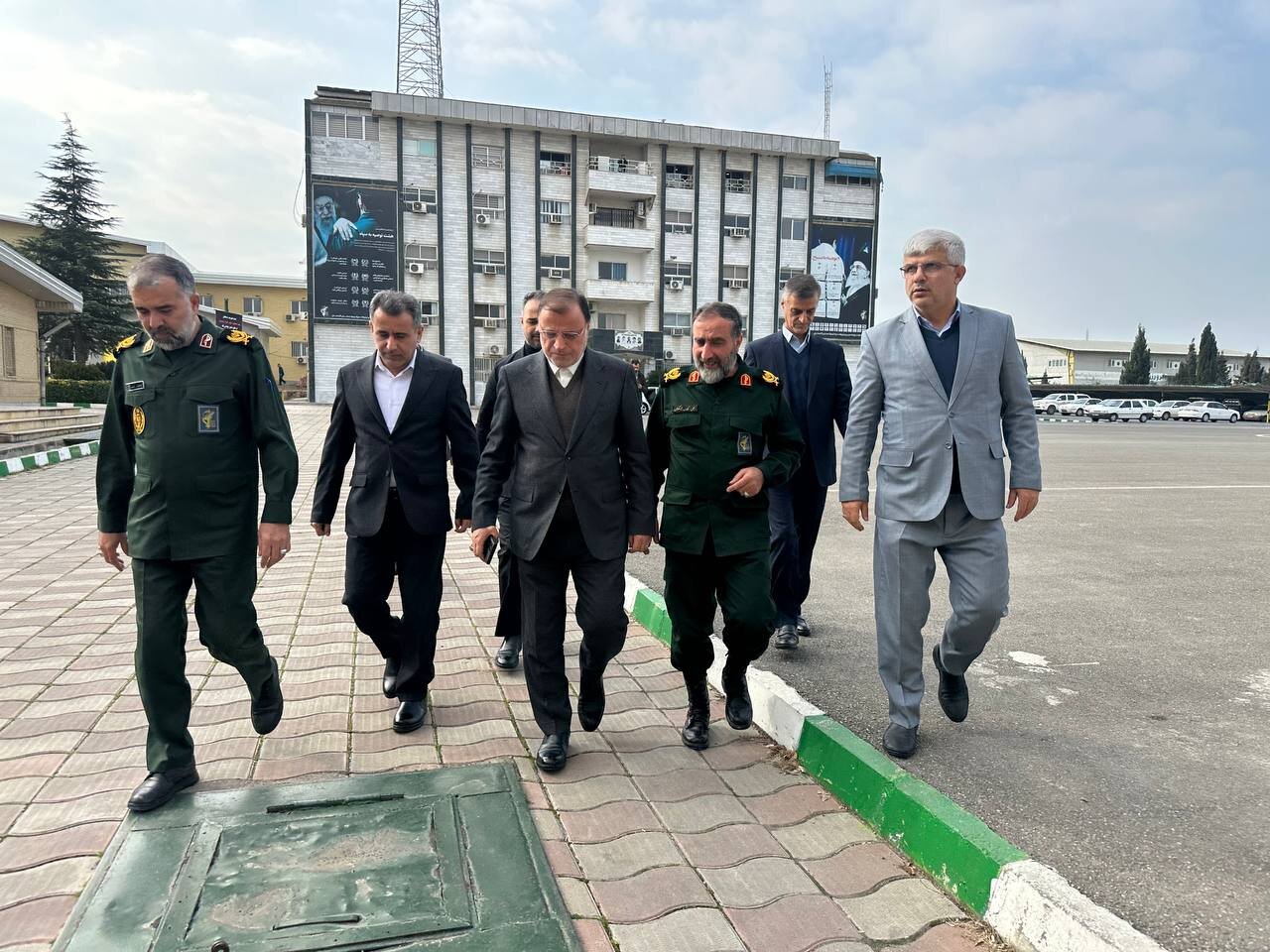 خبرگزاری آریا
