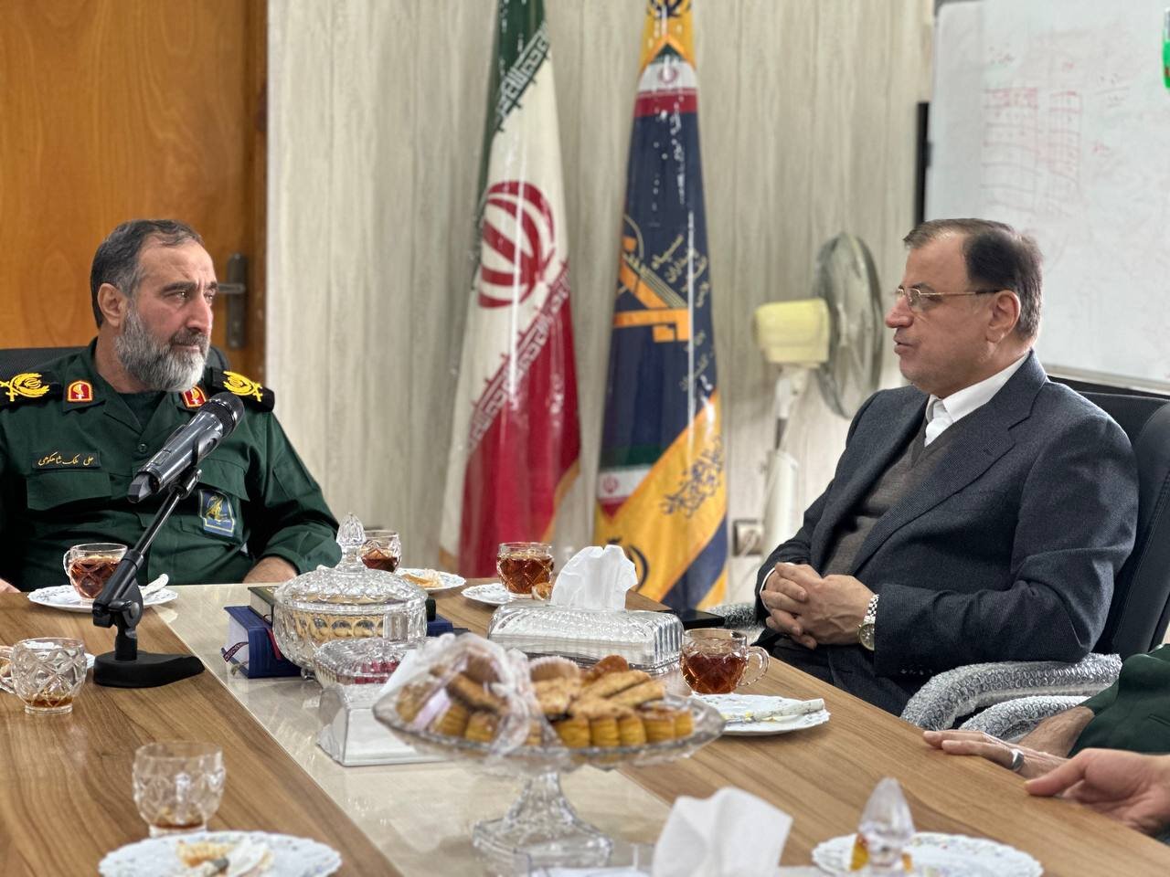 خبرگزاری آریا
