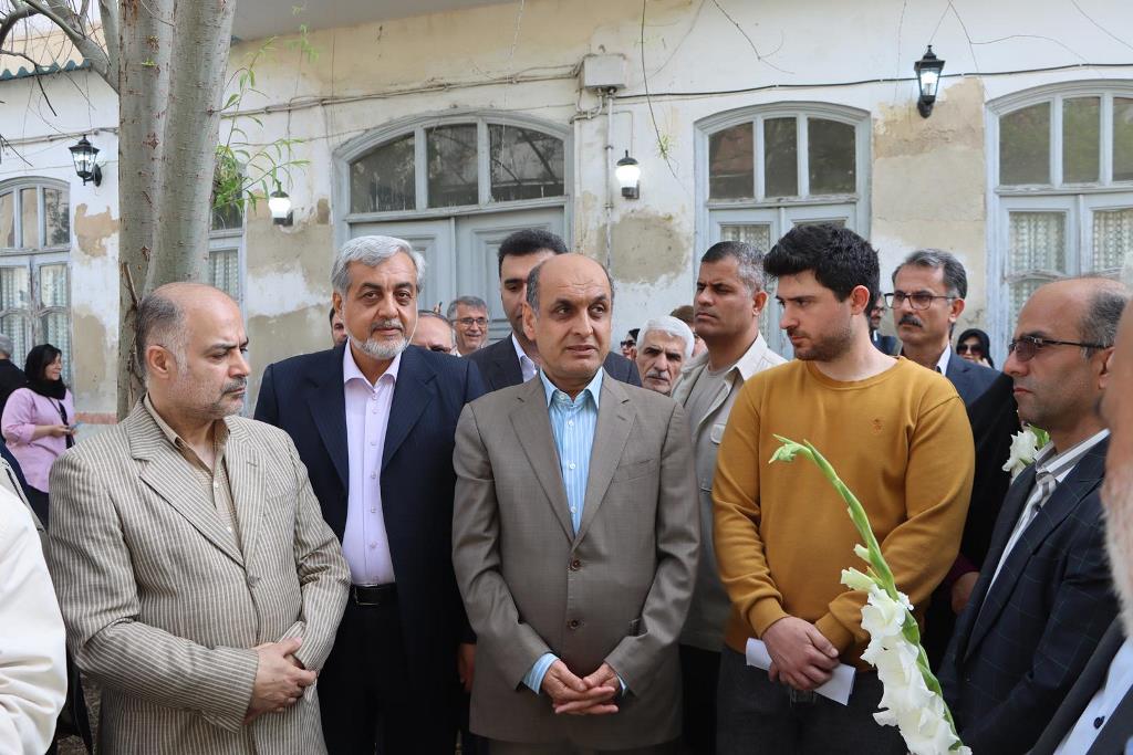 خبرگزاری آریا