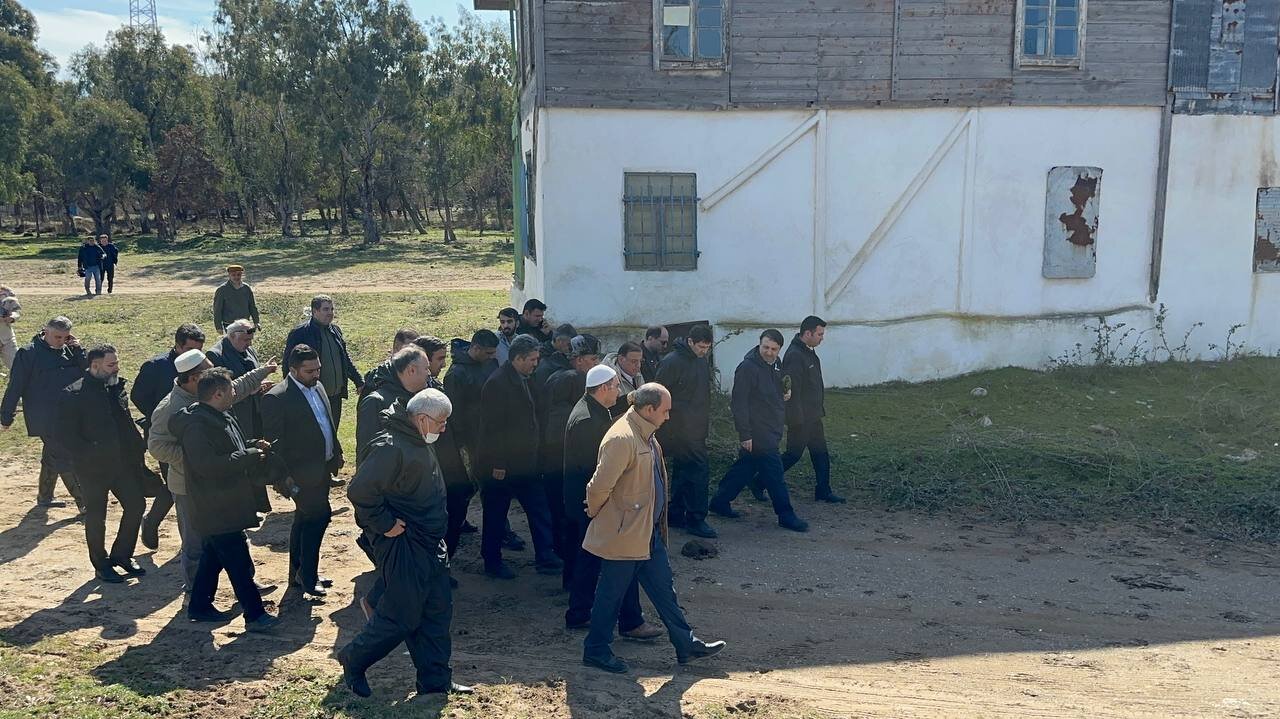 خبرگزاری آریا