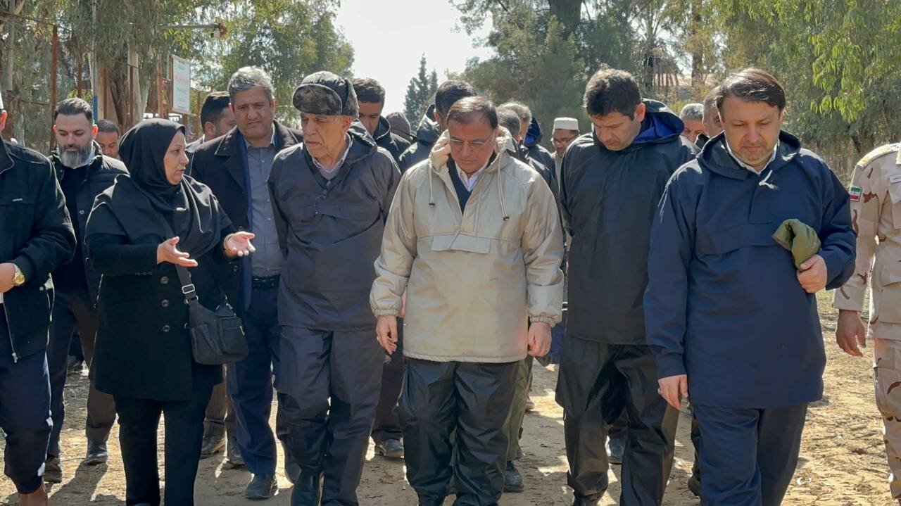 خبرگزاری آریا