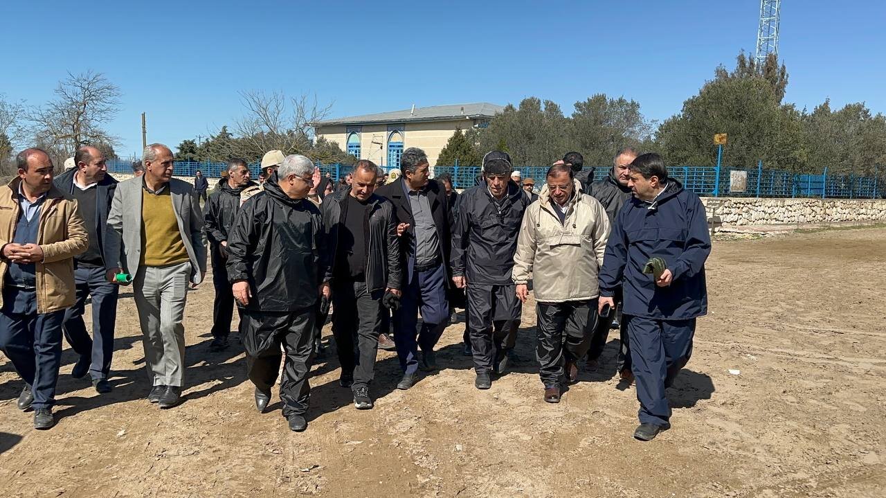 خبرگزاری آریا