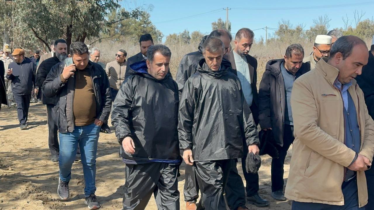 خبرگزاری آریا