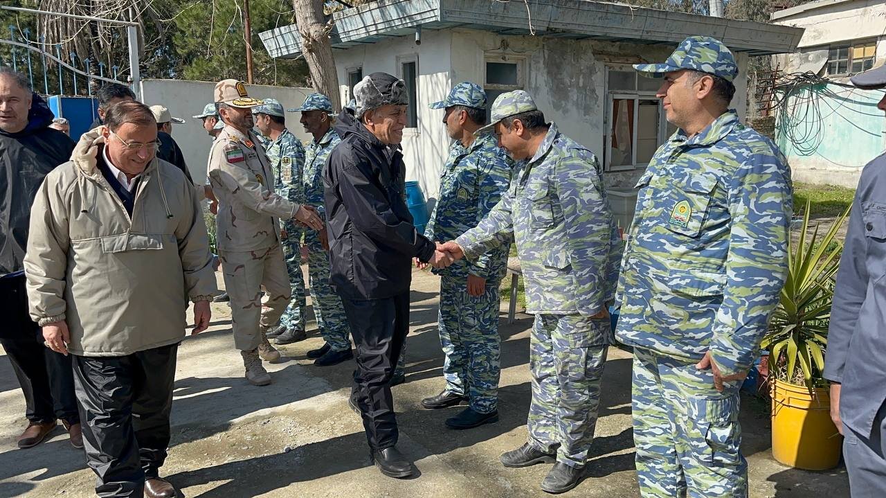 خبرگزاری آریا