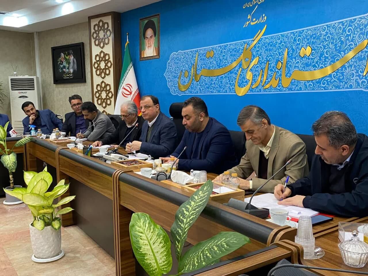 خبرگزاری آریا
