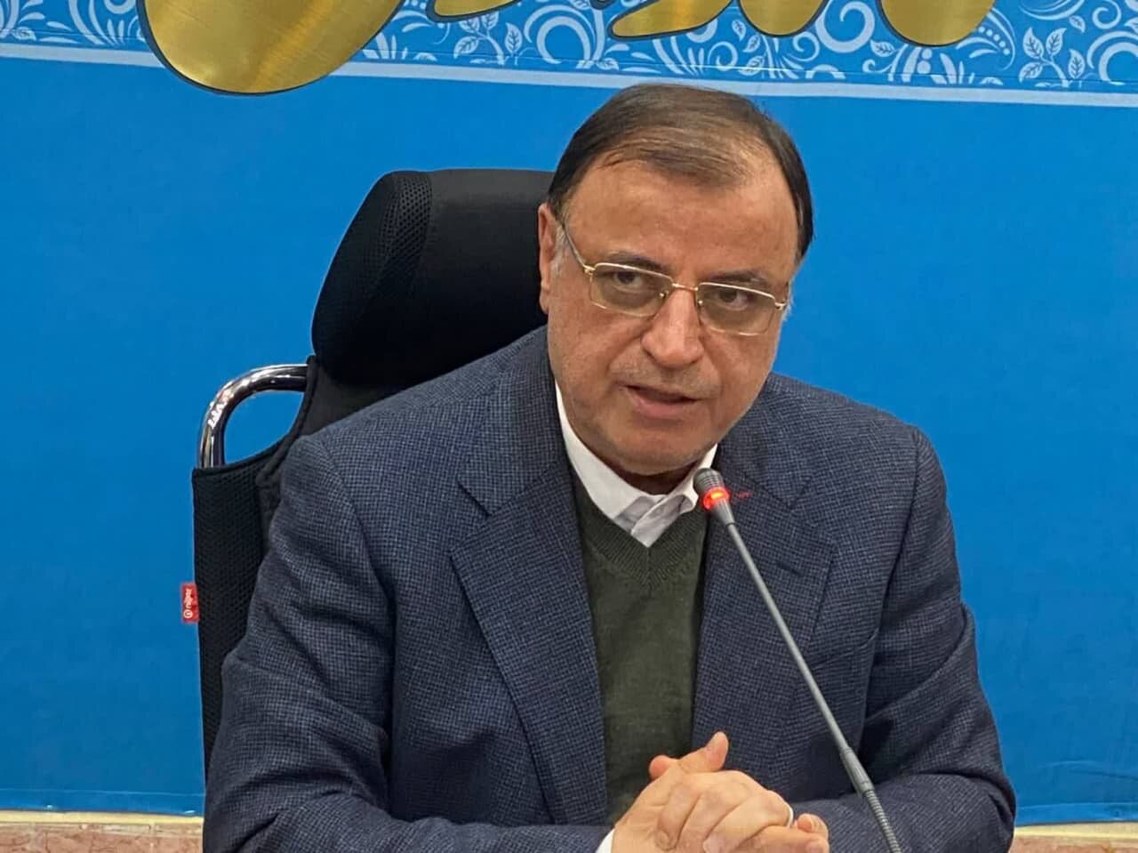 خبرگزاری آریا