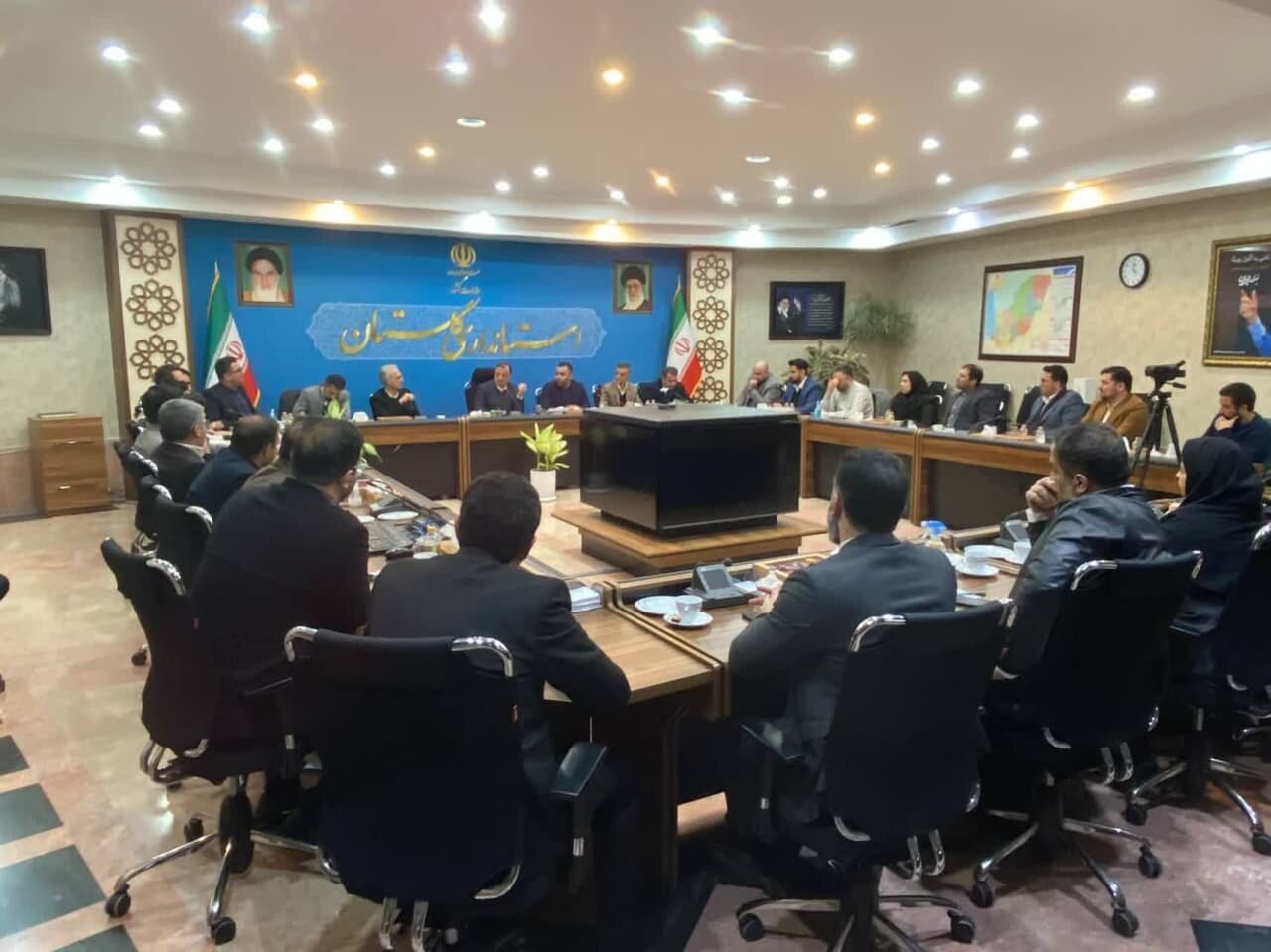 خبرگزاری آریا
