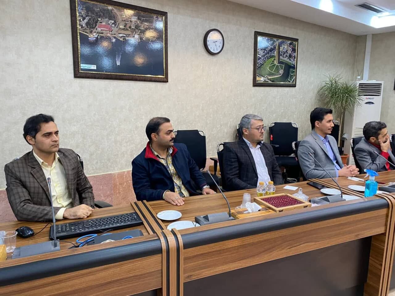 خبرگزاری آریا