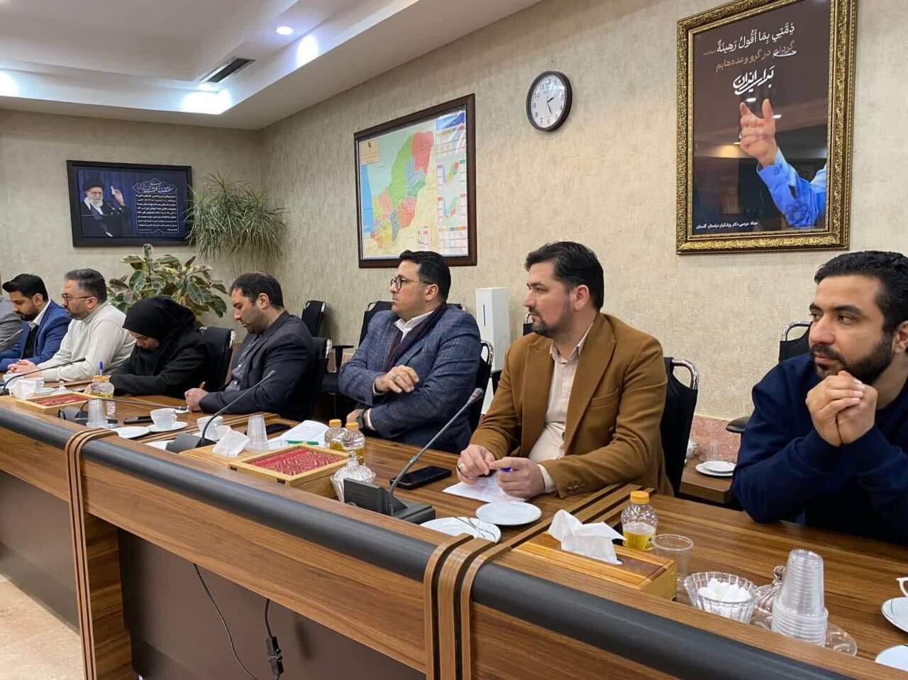 خبرگزاری آریا