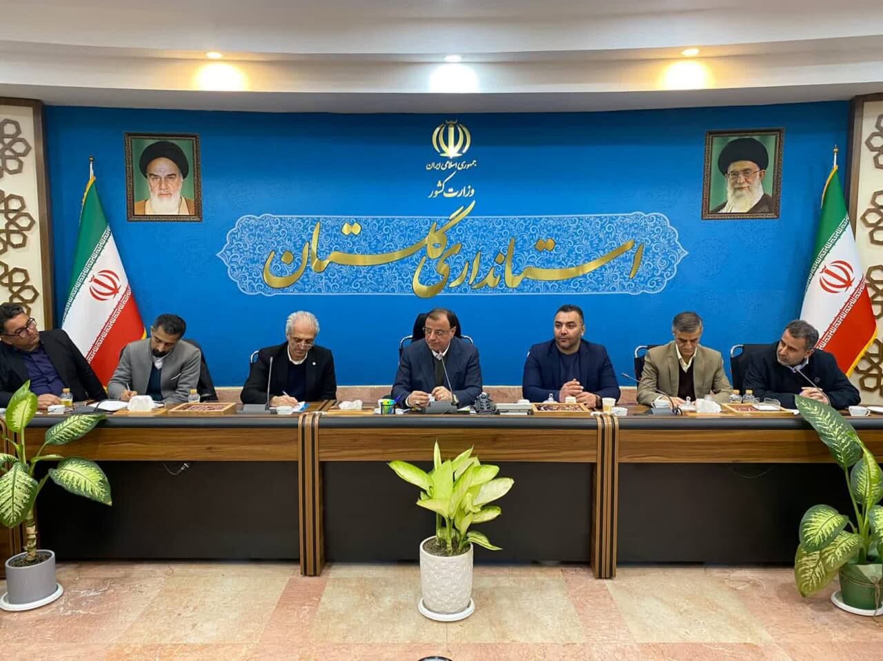 خبرگزاری آریا