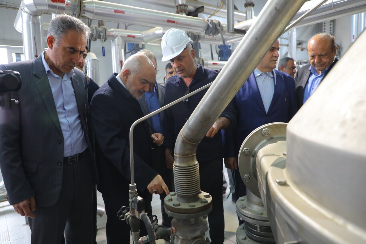 خبرگزاری آریا
