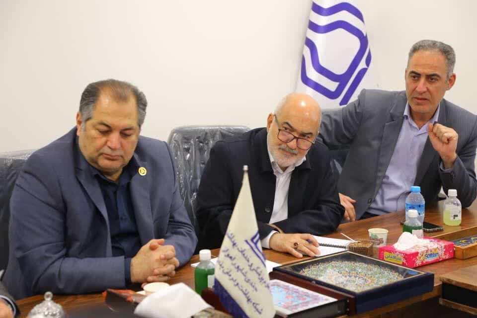 خبرگزاری آریا