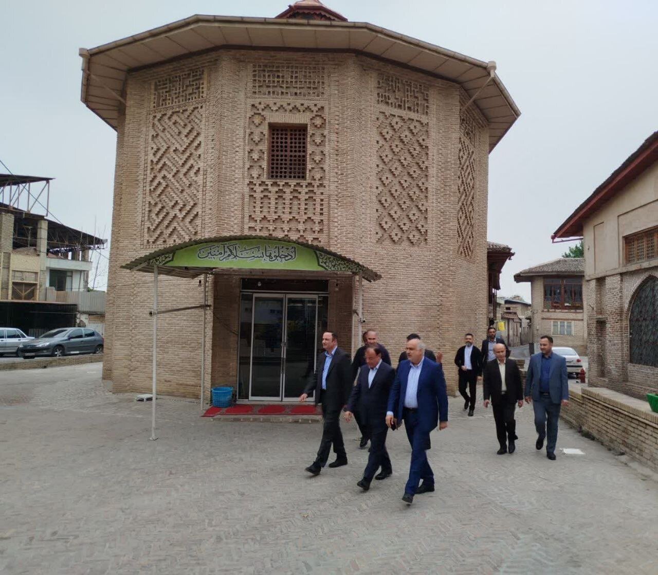 خبرگزاری آریا
