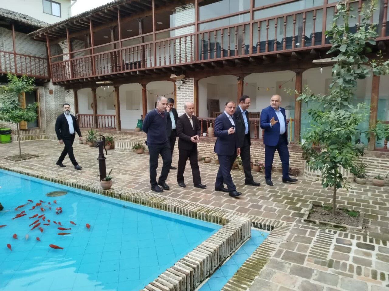 خبرگزاری آریا