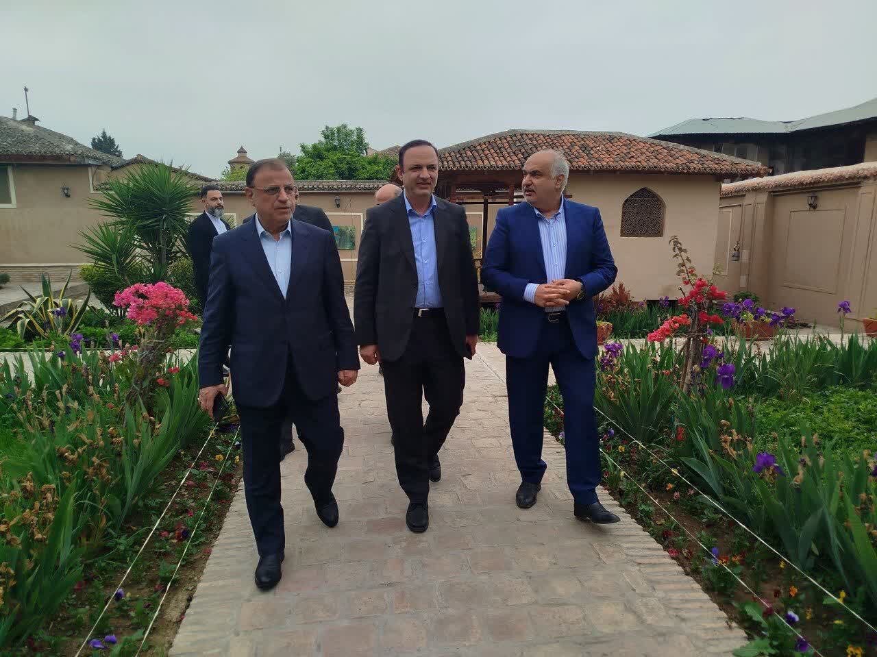 خبرگزاری آریا