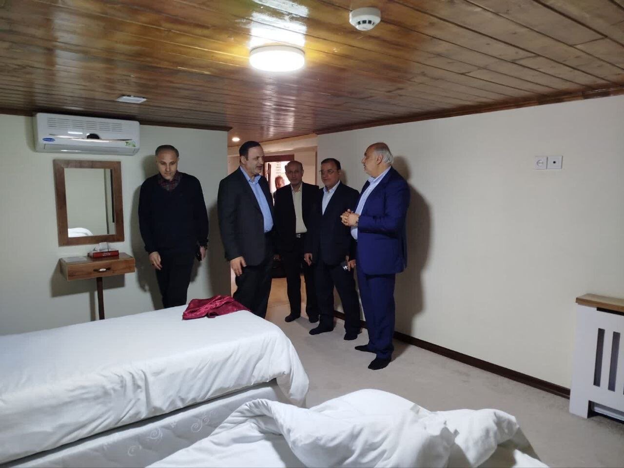 خبرگزاری آریا