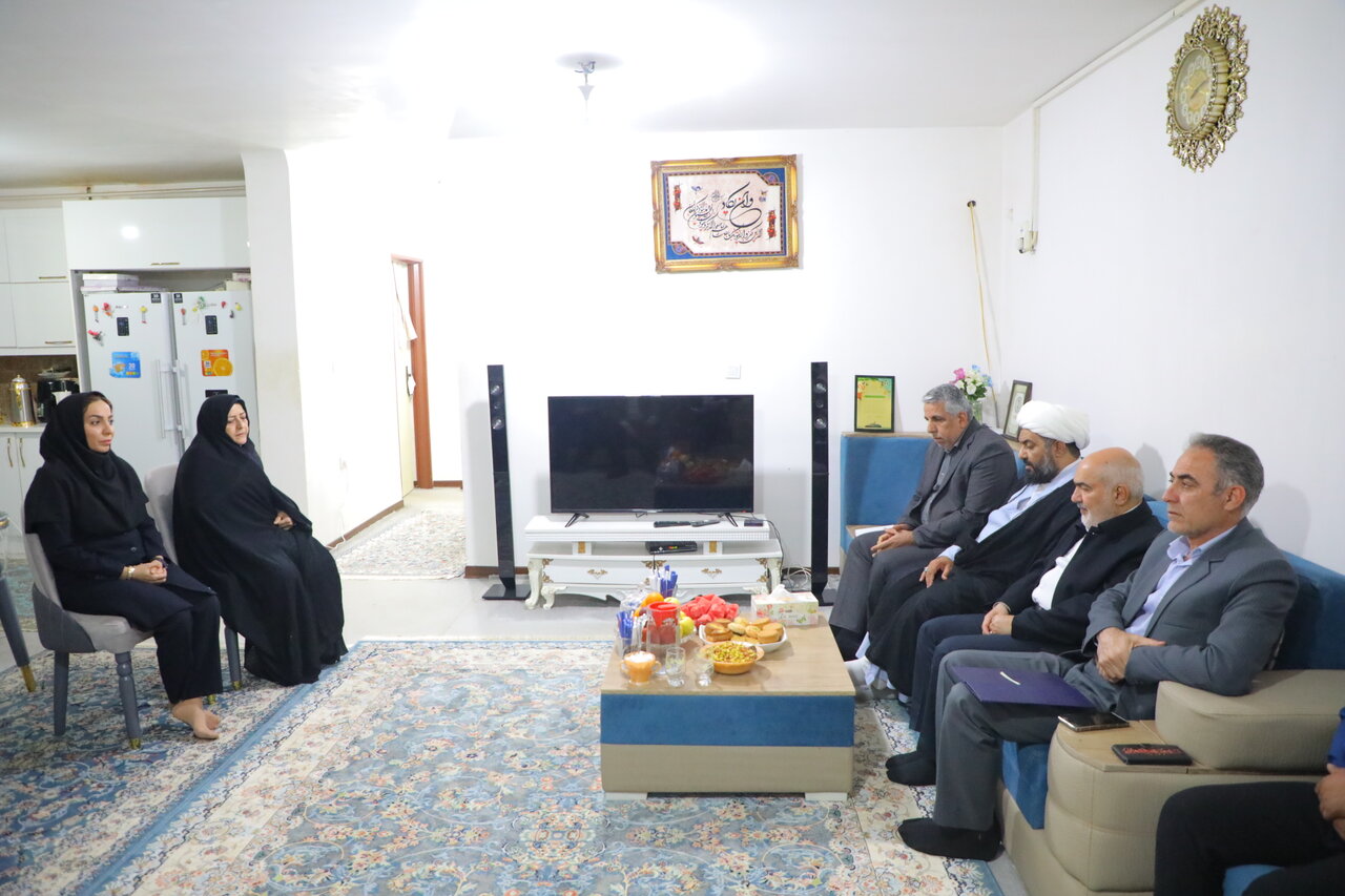 خبرگزاری آریا
