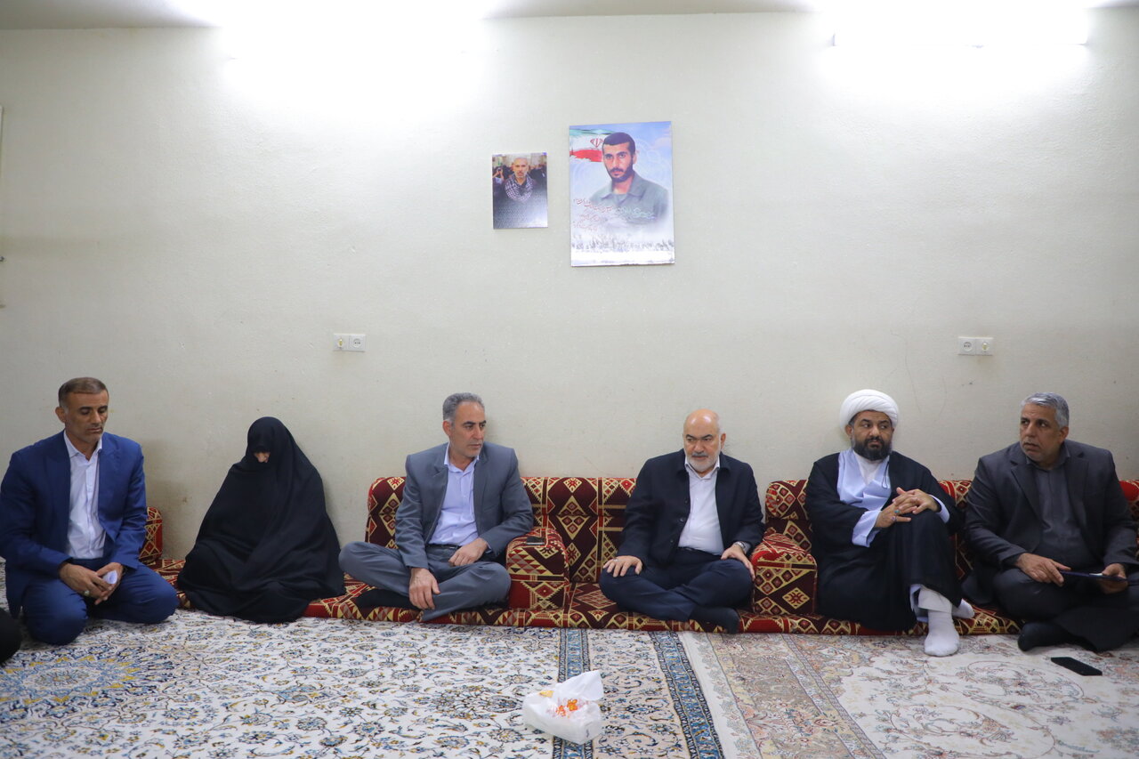 خبرگزاری آریا