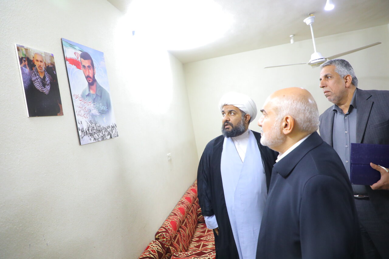خبرگزاری آریا
