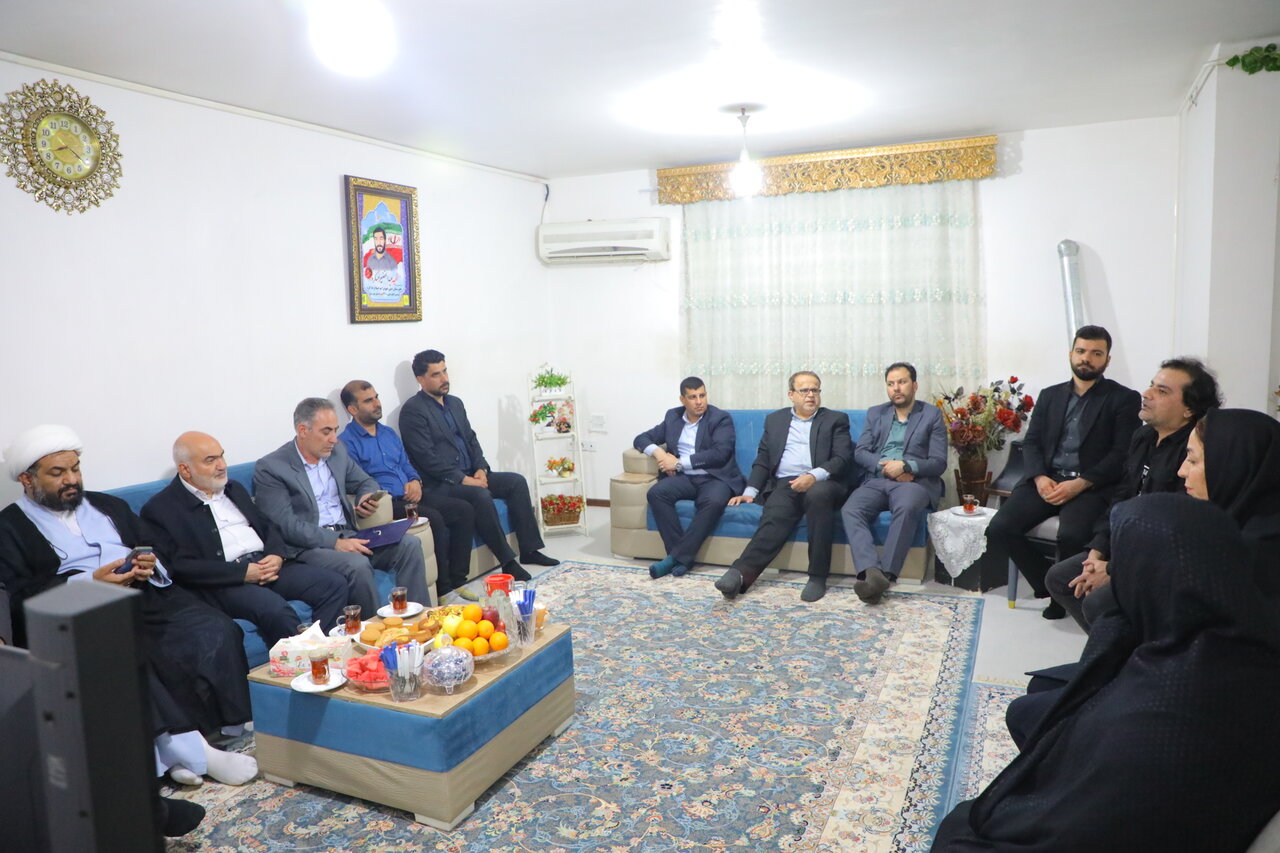 خبرگزاری آریا