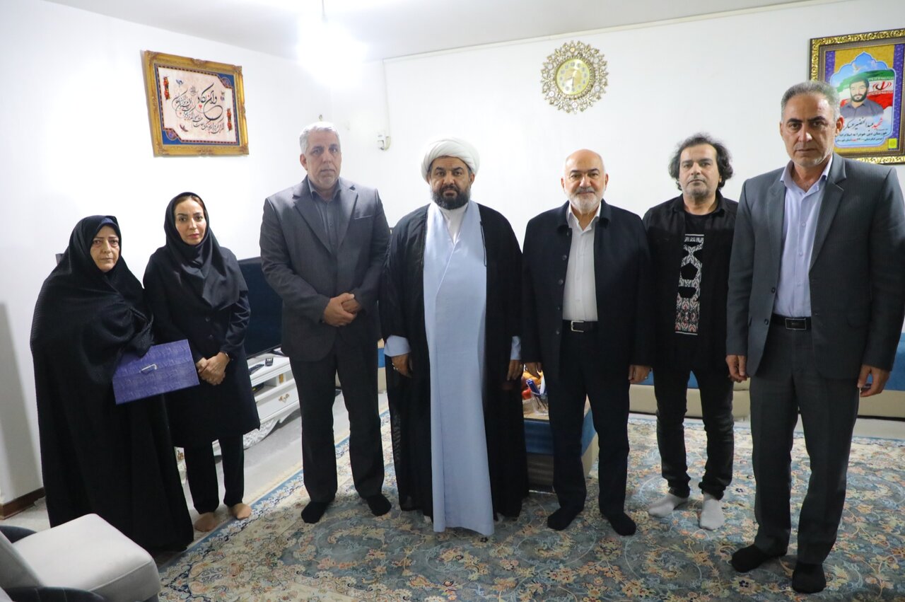 خبرگزاری آریا