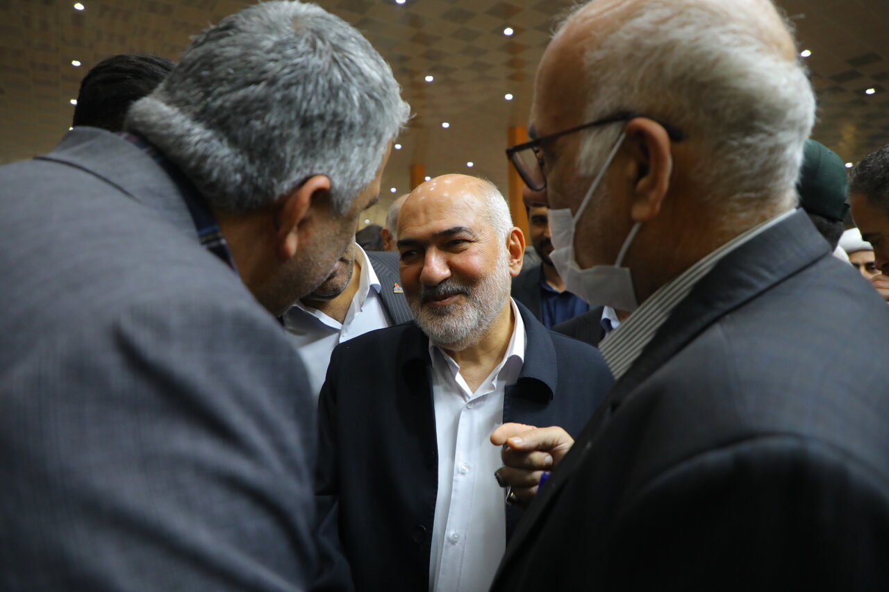 خبرگزاری آریا