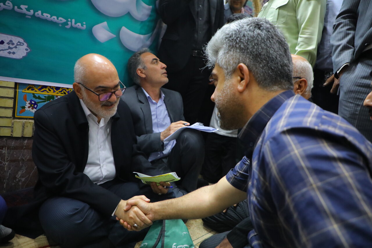 خبرگزاری آریا