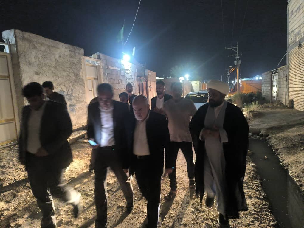 خبرگزاری آریا