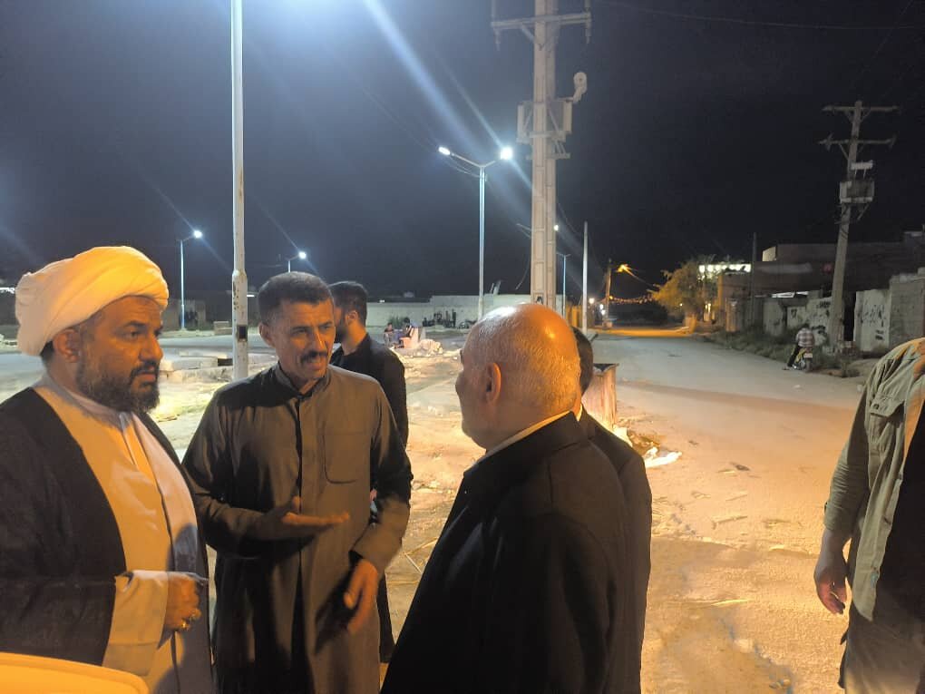خبرگزاری آریا