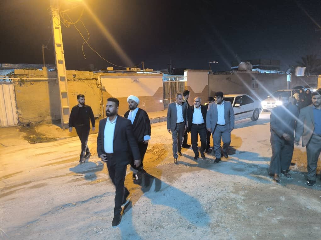 خبرگزاری آریا