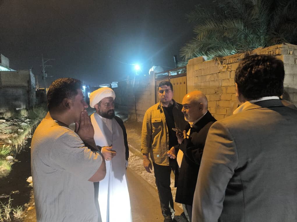 خبرگزاری آریا