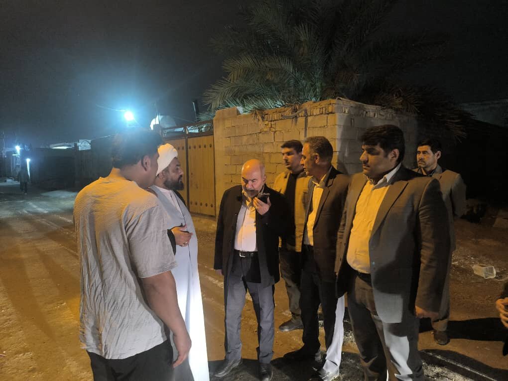 خبرگزاری آریا