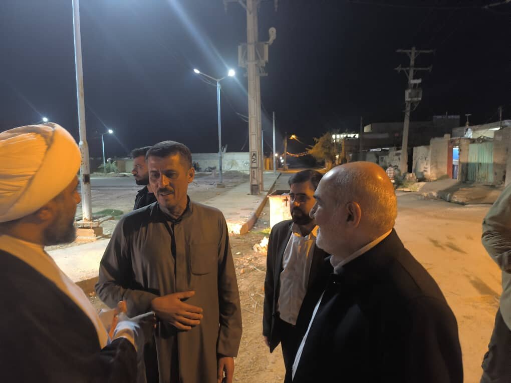 خبرگزاری آریا