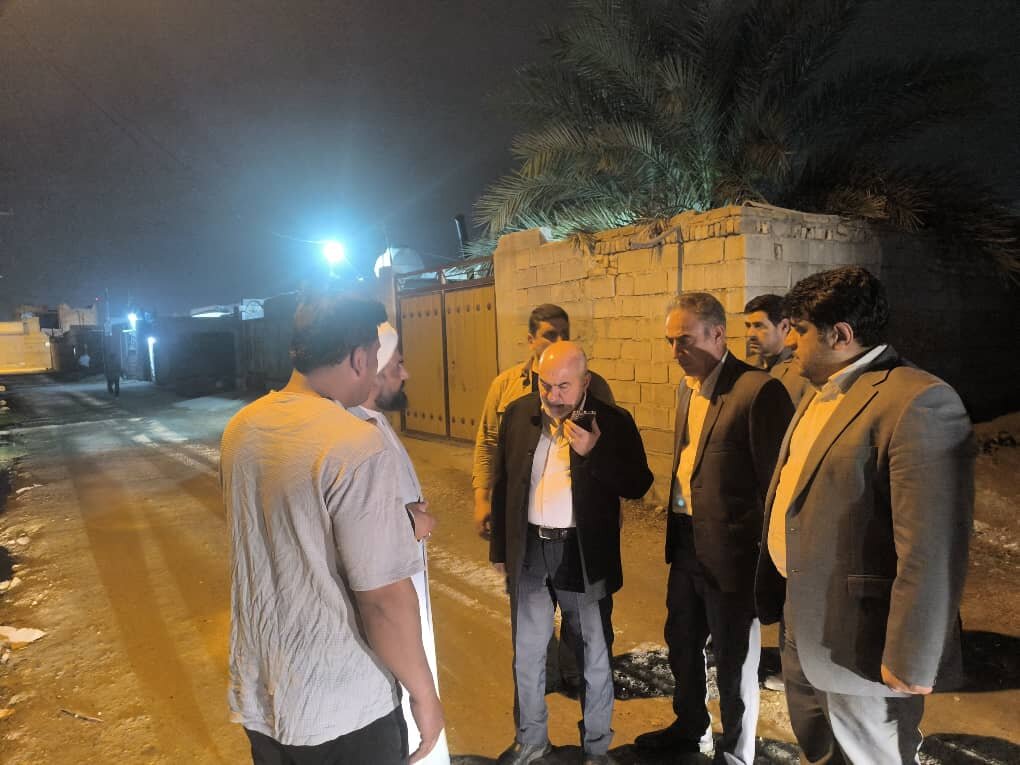 خبرگزاری آریا