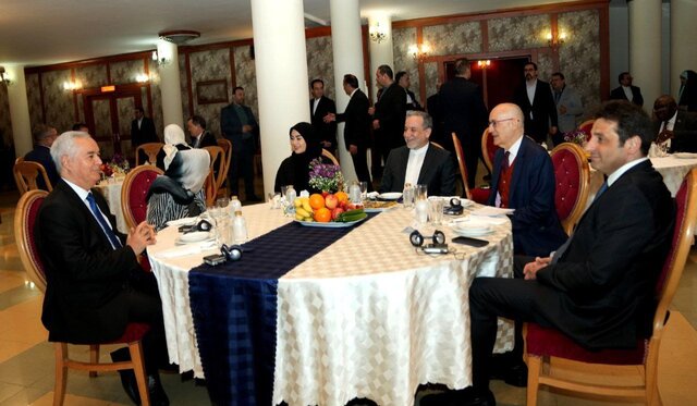 خبرگزاری آریا