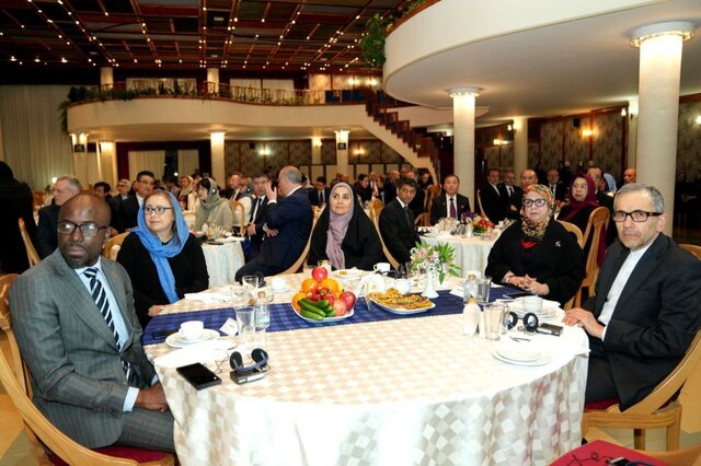 خبرگزاری آریا