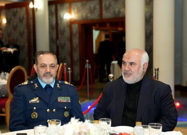 خبرگزاری آریا