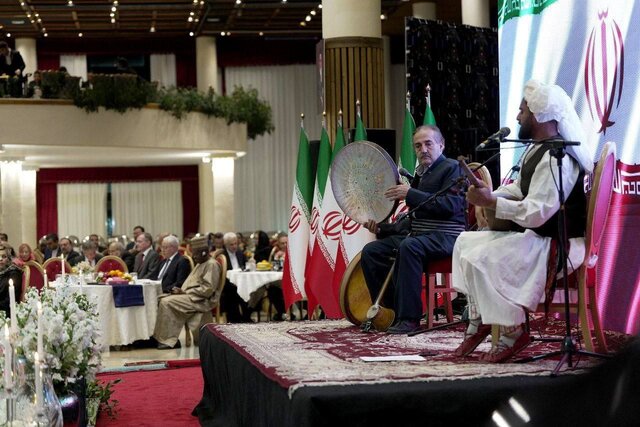 خبرگزاری آریا