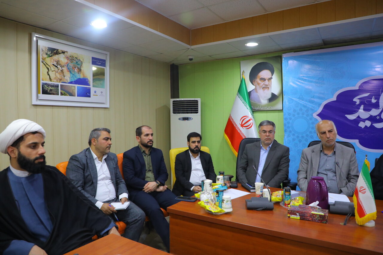 خبرگزاری آریا
