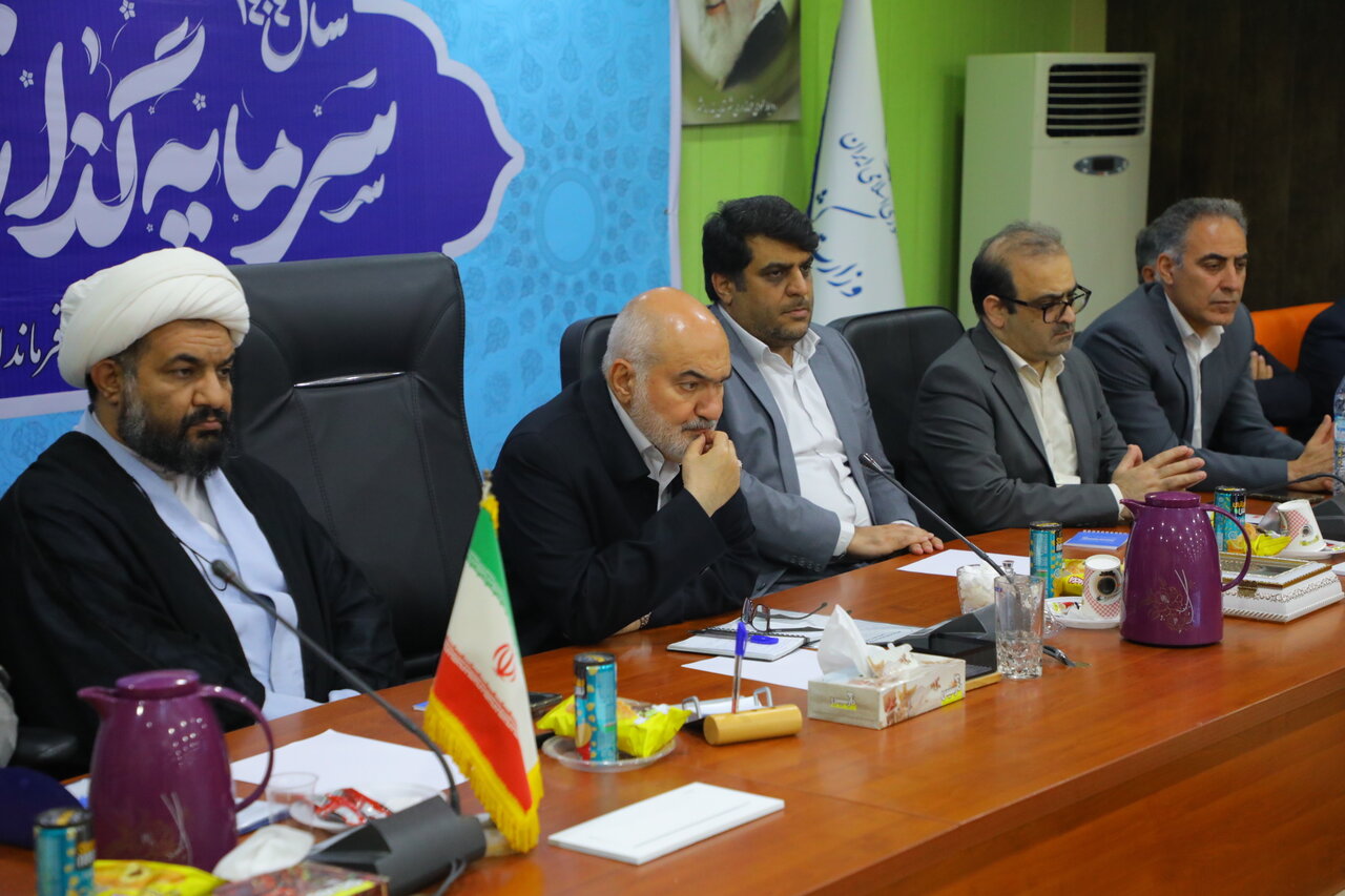 خبرگزاری آریا