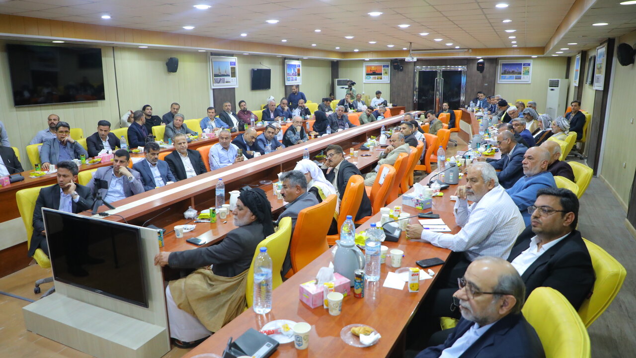 خبرگزاری آریا