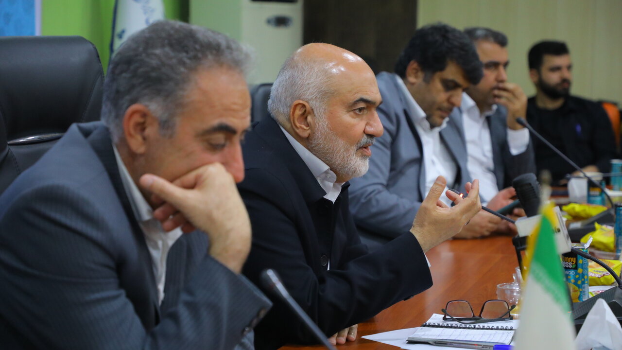 خبرگزاری آریا
