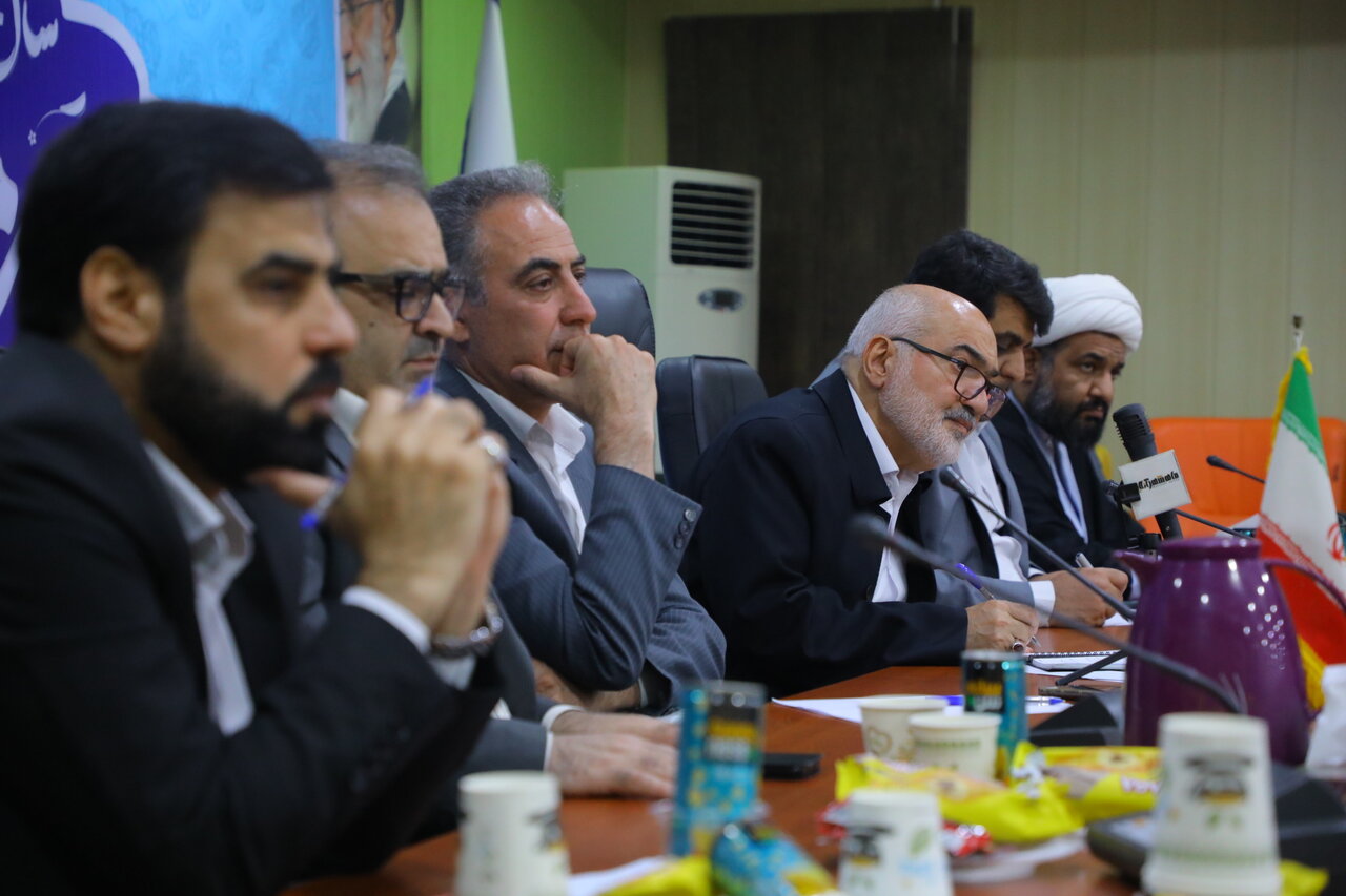 خبرگزاری آریا