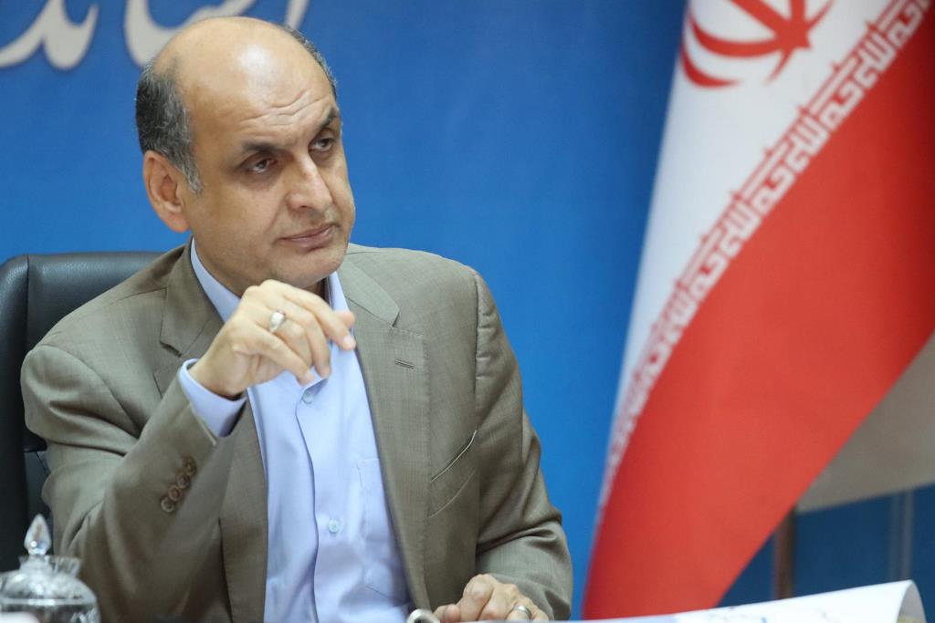خبرگزاری آریا