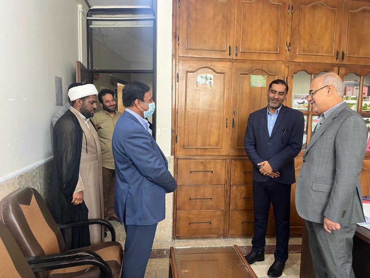 خبرگزاری آریا