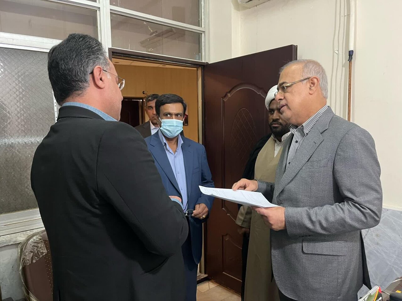 خبرگزاری آریا